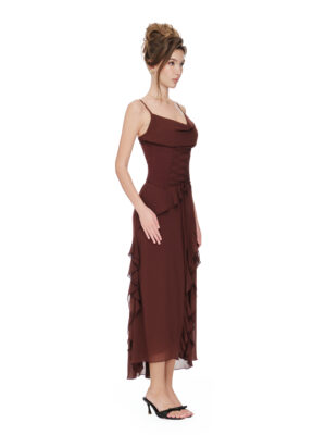 Sergi Dress - Image 2