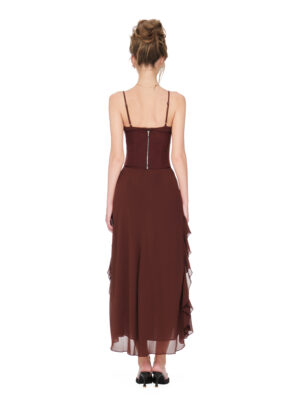 Sergi Dress - Image 4