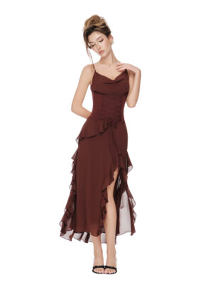 Sergi Dress - Image 5