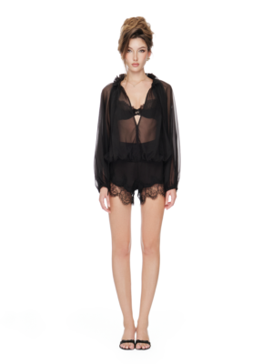 Eloise Top