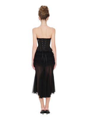 Delphine Corset - Image 3