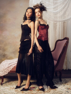 Aghata Pants - Image 4