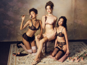 Diana Lingerie - Image 10