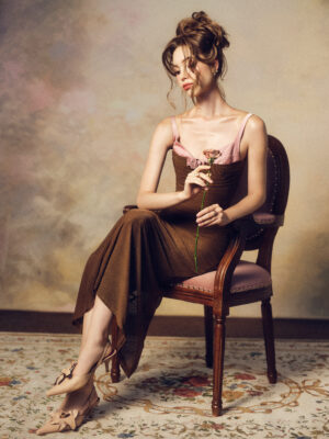 Rosalie Dress - Image 8