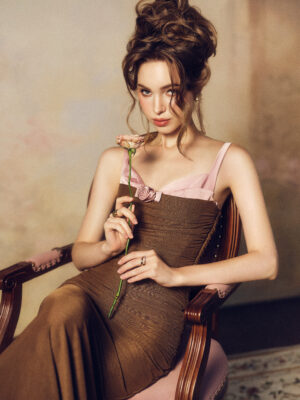 Rosalie Dress - Image 9