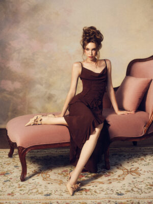 Sergi Dress - Image 6
