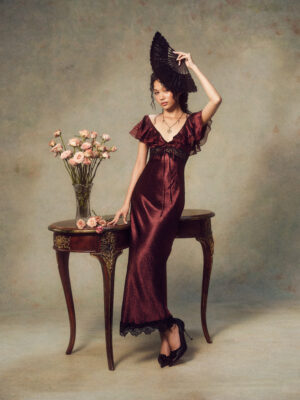 Duchess Dress - Image 6