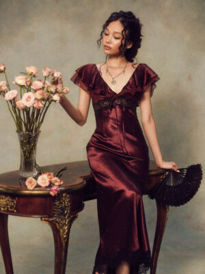 Duchess Dress - Image 7