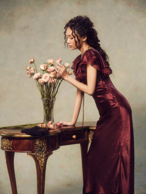 Duchess Dress - Image 9