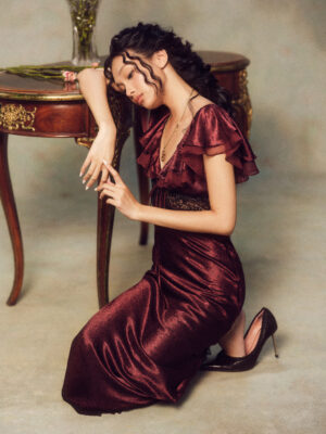 Duchess Dress - Image 8