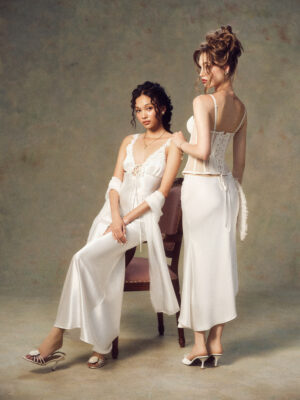 Luna Skirt - Image 6