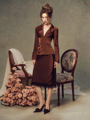 Michaela Skirt - Image 7