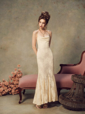 Penelope Dress - Image 8
