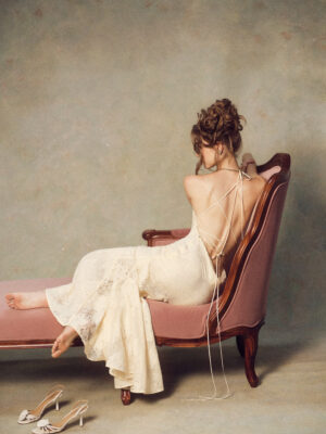 Penelope Dress - Image 9