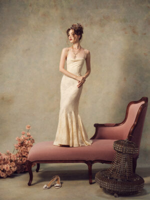 Penelope Dress - Image 6