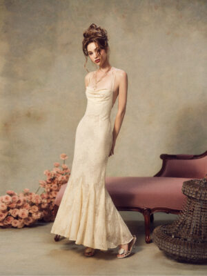 Penelope Dress - Image 7