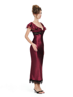 Duchess Dress - Image 2