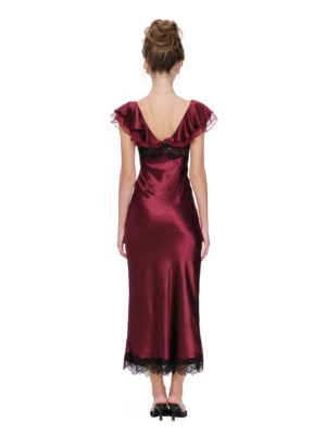 Duchess Dress - Image 4