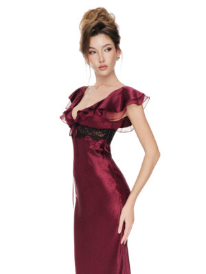 Duchess Dress - Image 5