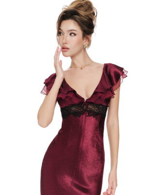 Duchess Dress - Image 3