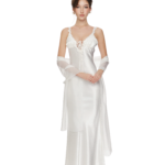 Sopphira Dress