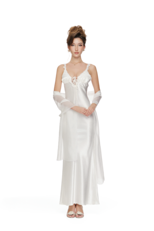 Sopphira Dress