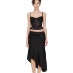 Luna Skirt