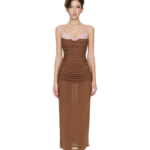 Rosalie Dress