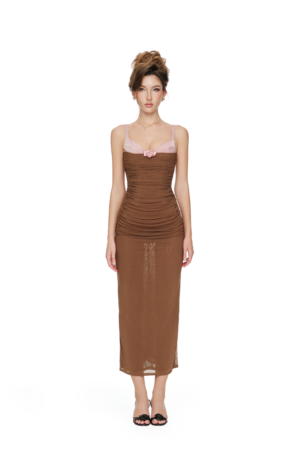 Rosalie Dress