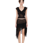 Cresida Skirt