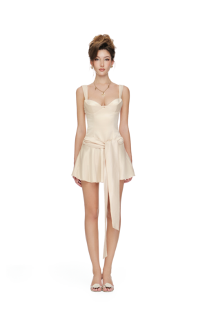Colette Dress