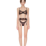 Feline Lingerie