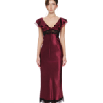 Duchess Dress