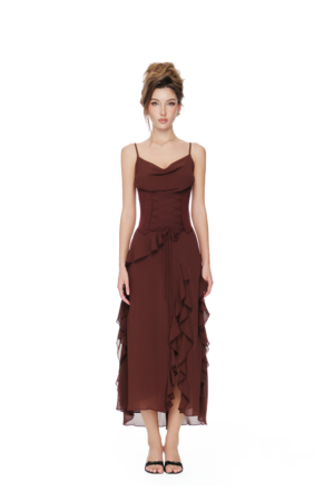 Sergi Dress