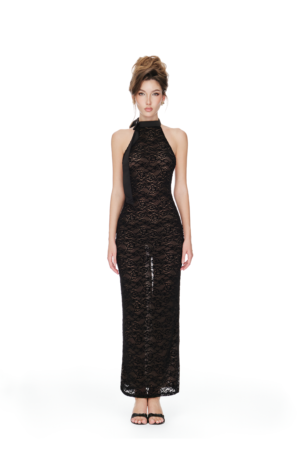 Lorelle Dress