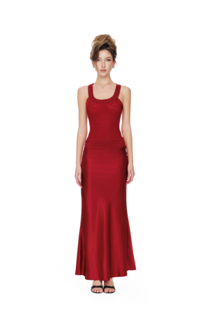 Posy Dress