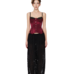 Aghata Pants