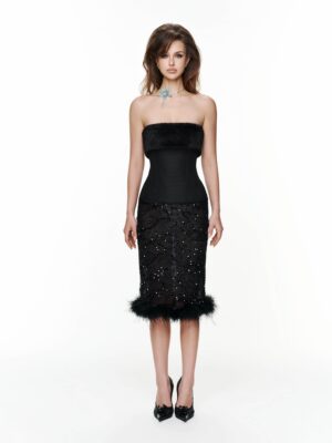 Margaux Corset